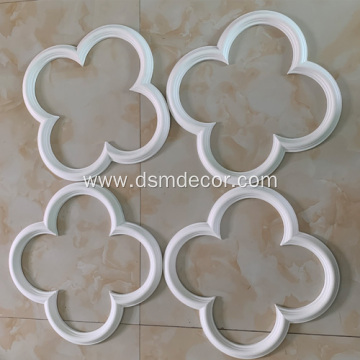 New Design Pu Decorative Ceiling tile